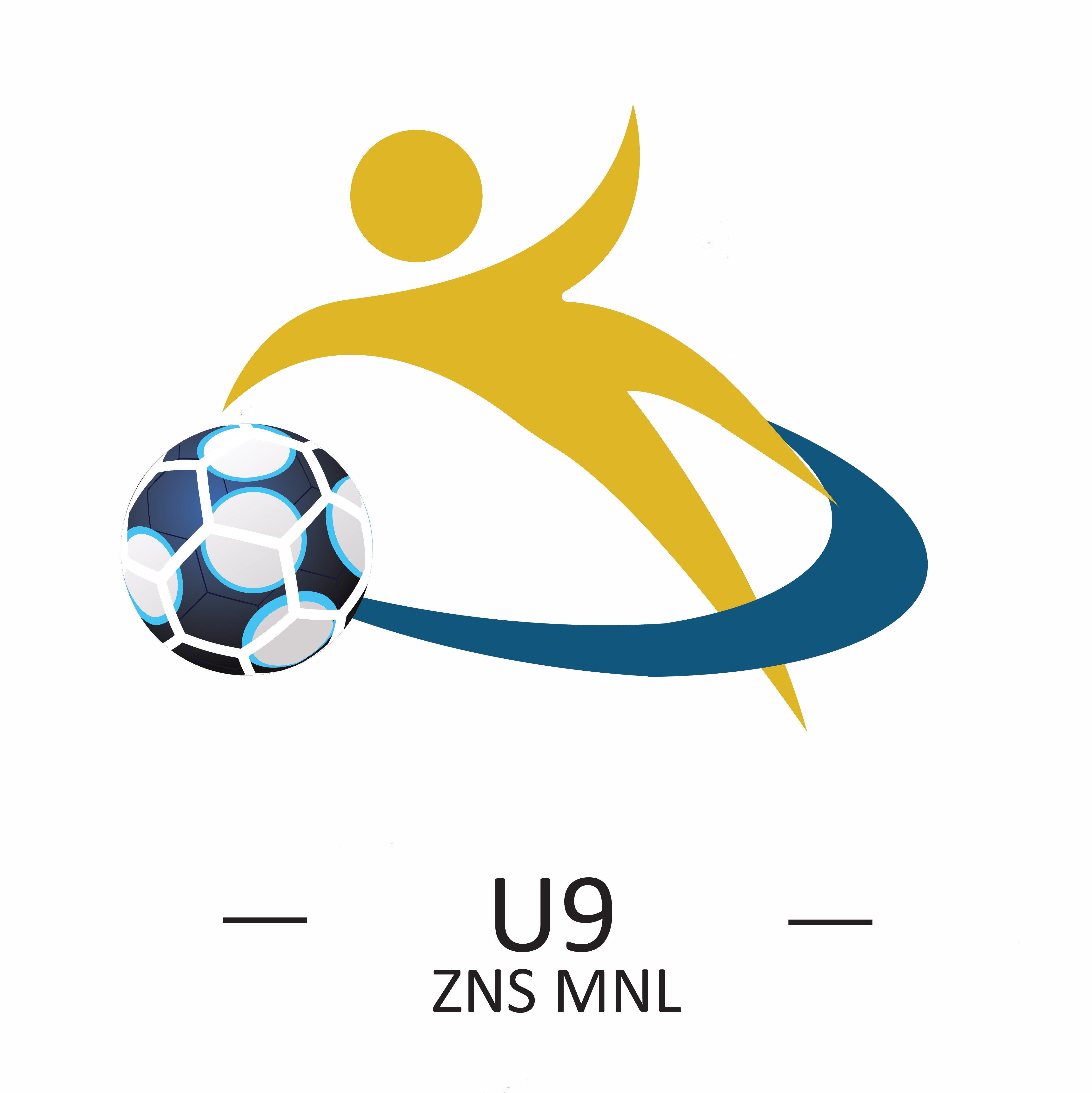 ZNS MNL Futsal U9 23/24