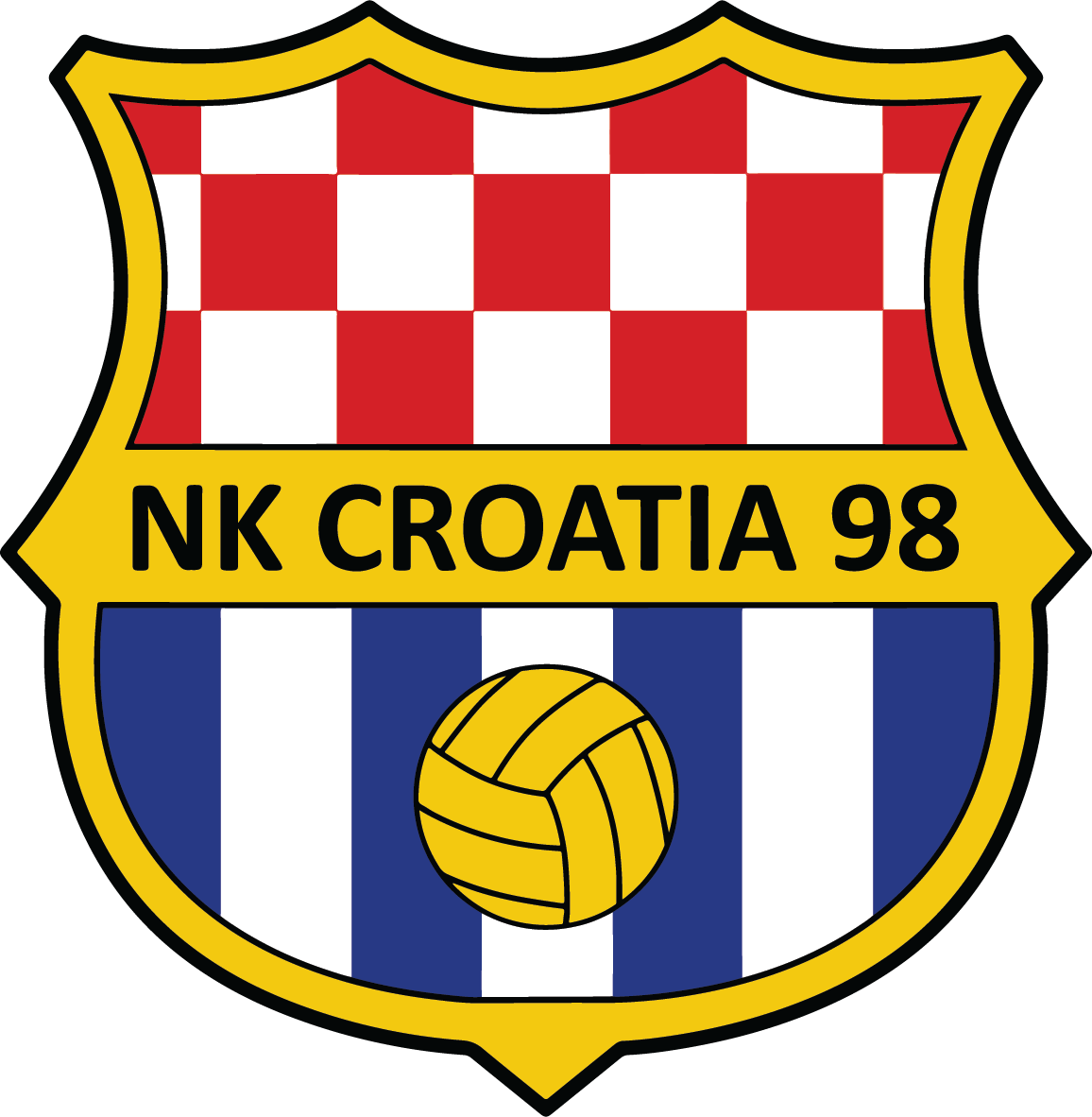 Croatia 98