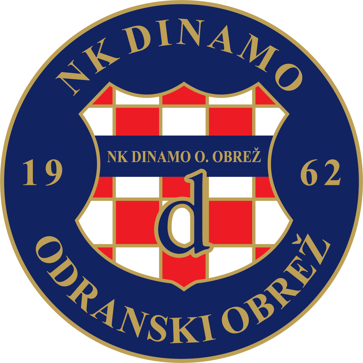 Dinamo Odranski Obrež