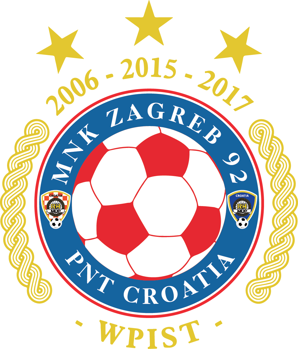 MNK Zagreb 92