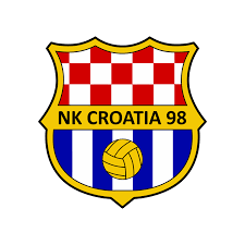 Croatia 98