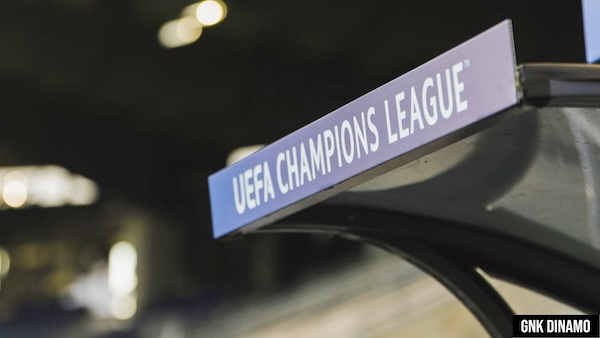 Dinamo europski put nastavlja u Europa ligi