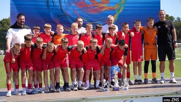 medulin u12