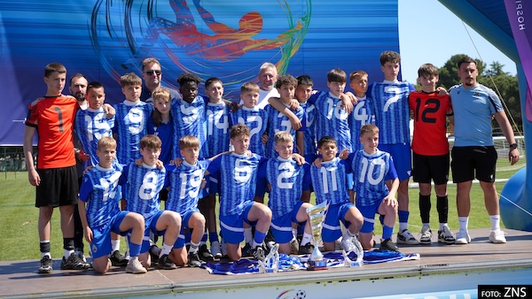 medulin u13