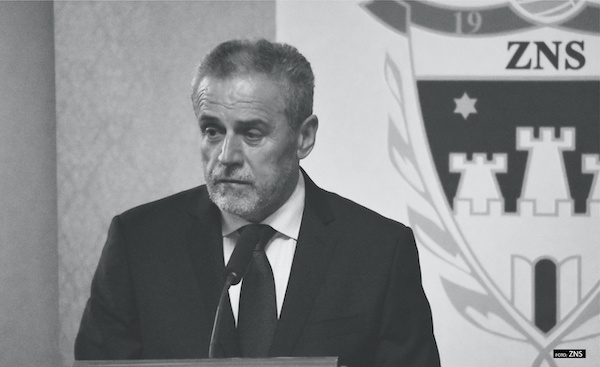 Preminuo gradonačelnik Zagreba Milan Bandić