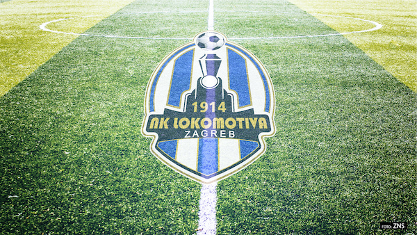 Lokomotiva finalist Hrvatskog nogometnog kupa!